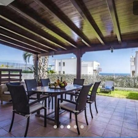 Nonna Mariella Apartment Monopoli Ngoại thất bức ảnh