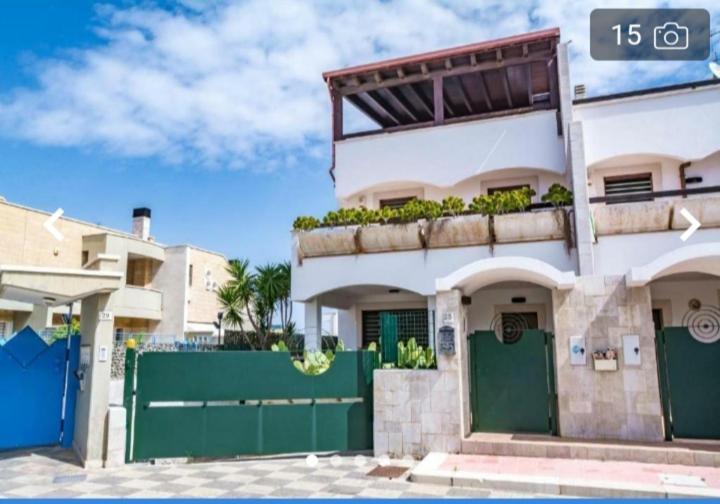 Nonna Mariella Apartment Monopoli Ngoại thất bức ảnh