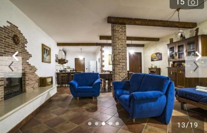 Nonna Mariella Apartment Monopoli Ngoại thất bức ảnh