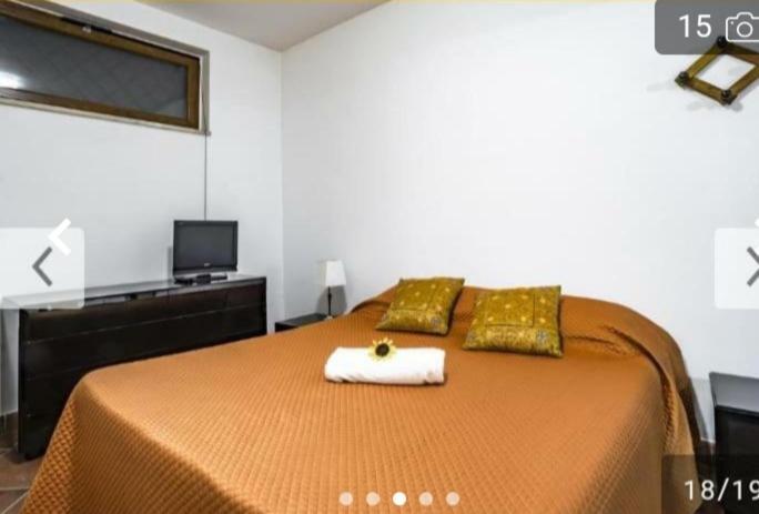 Nonna Mariella Apartment Monopoli Ngoại thất bức ảnh
